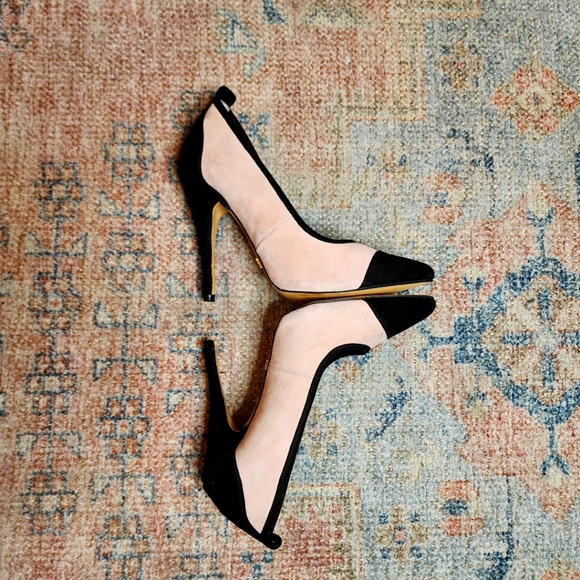 Victoria Secret VS Collection Heels - Picture 1 of 10